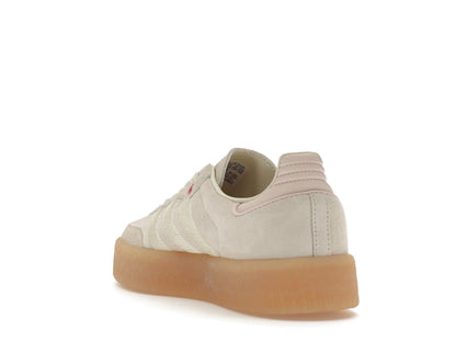adidas Sambae Ivory Pink Fusion (Women's)