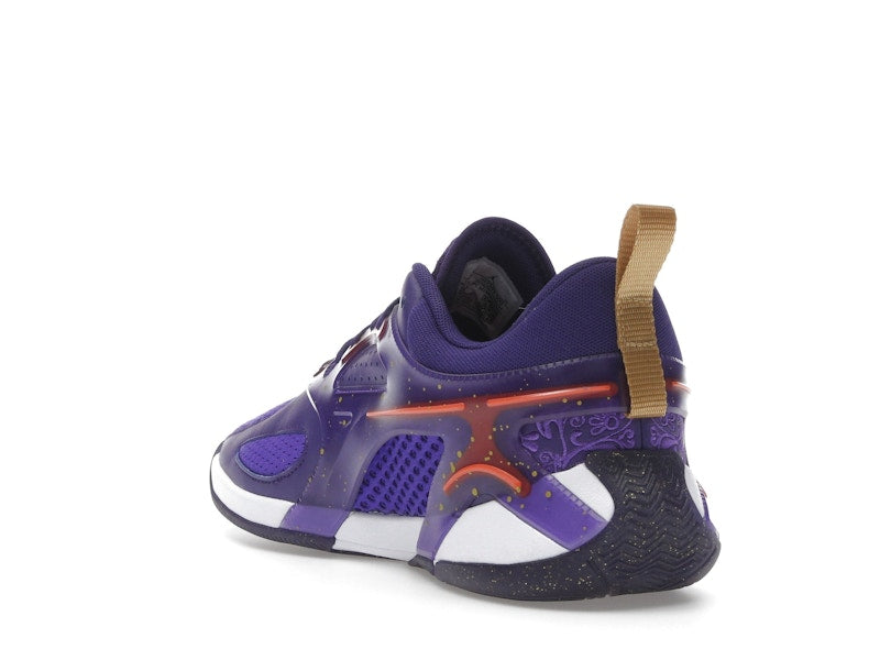 Jordan Heir Royalty (Women's)