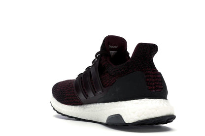 adidas Ultra Boost 3.0 Dark Burgundy