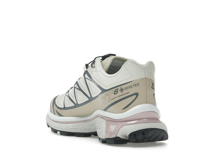Salomon XT-6 Almond Milk Mauve
