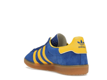 adidas Stockholm City Series Blue Yellow (2021)