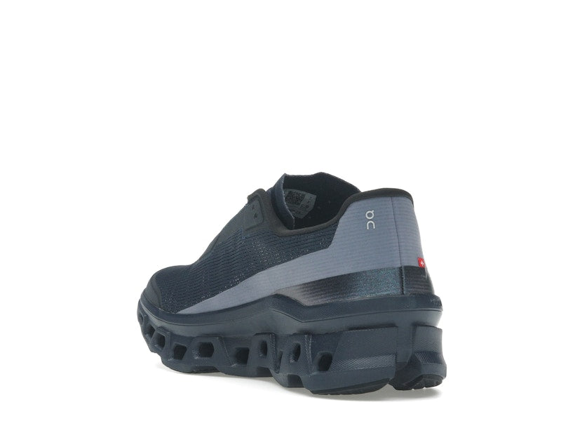 On Running Cloudmonster Void atmos YOZAKURA (Women's)