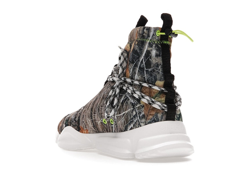 John Geiger 002 Tree Camo