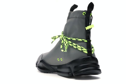 John Geiger 002 Stealth Volt