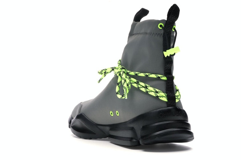 John Geiger 002 Stealth Volt
