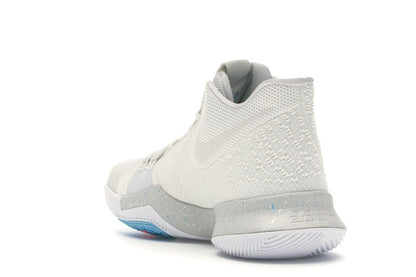 Nike Kyrie 3 Ivory