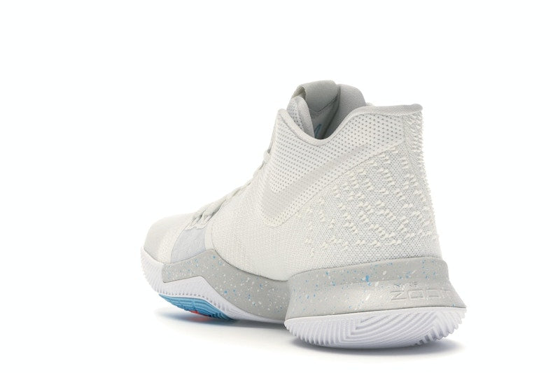 Nike Kyrie 3 Ivory