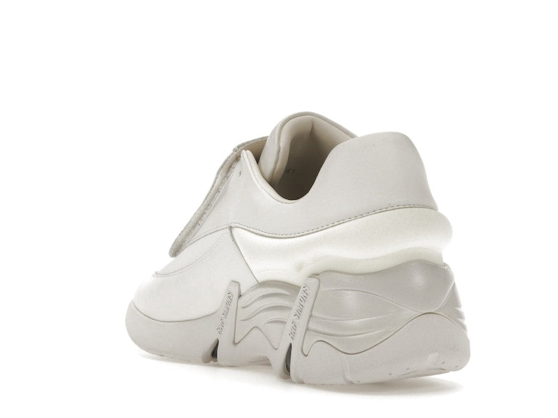 Raf Simons Antei Low Top White