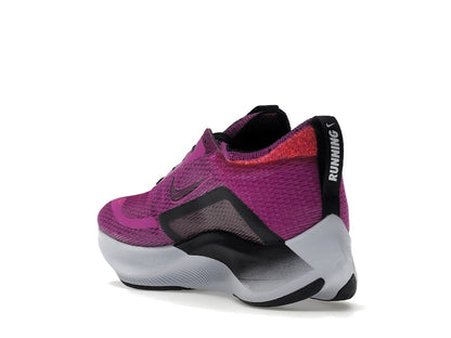 Nike Zoom Fly 4 Hyper Violet (Women's)