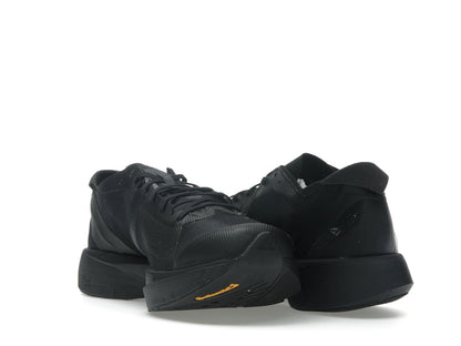 adidas Y-3 Takumi Sen 9 Black White