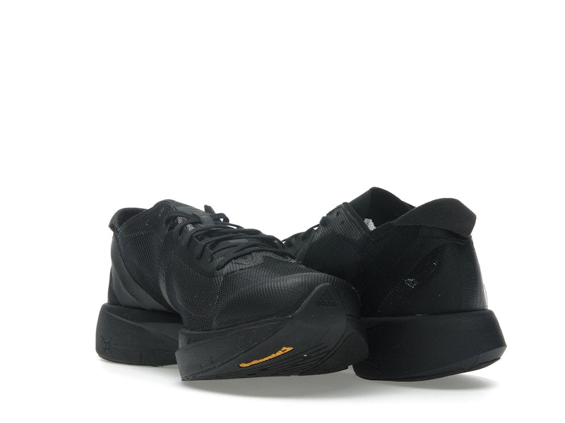 adidas Y-3 Takumi Sen 9 Black White