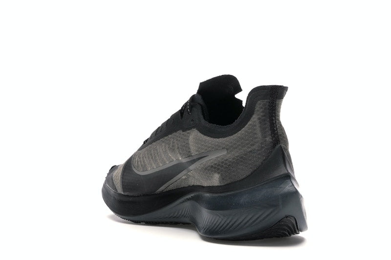Nike Zoom Gravity Black