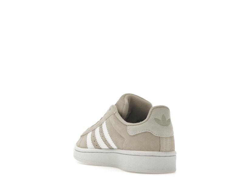 adidas Campus 00s Wonder White (Kids)