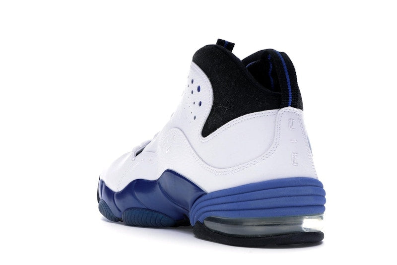 Nike Penny III Royal White