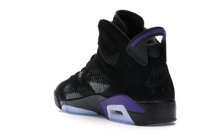 Jordan 6 Retro Social Status