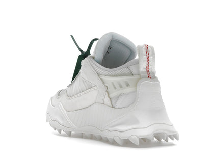 OFF-WHITE Odsy-1000 White White SS22 (Women's)