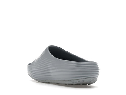 Nike ReactX Rejuven8 Slide Wolf Grey