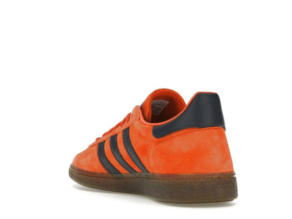 adidas Handball Spezial Orange Navy