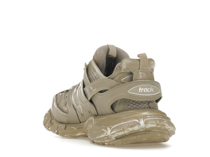 Balenciaga Track Faded Beige