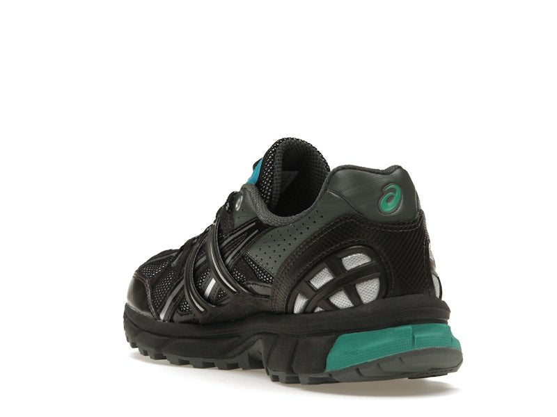 ASICS Gel-Sonoma 15-50 Matin Kim Tracing Ego Black (Women's)