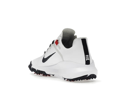 Nike Tiger Woods TW '13 Retro White Varsity Red