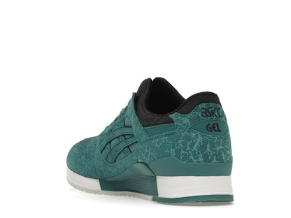 ASICS Gel-Lyte III Kingfisher