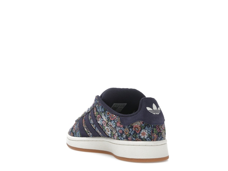 adidas Campus 00s Liberty London Floral Embroidery (Kids)
