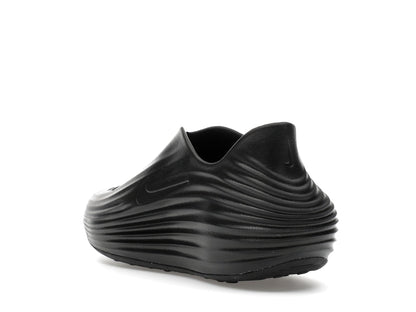 Nike ReactX Rejuven8 Triple Black