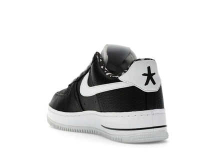 Nike Air Force 1 Low Haze Black White