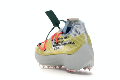 Nike Vapor Street Off-White Tour Yellow (Women's)