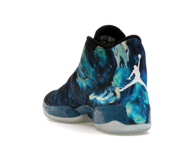 Jordan XX9 Year of the Goat