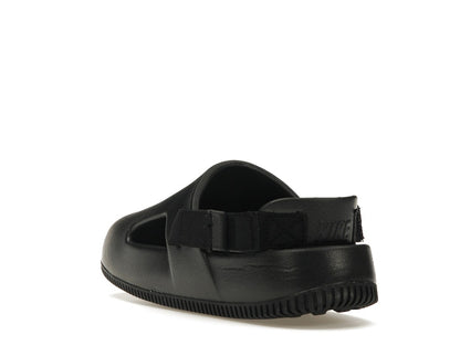 Nike Calm Mule Black