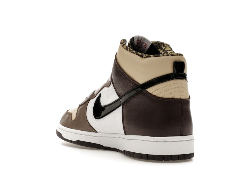 Nike SB Dunk High Ferris Bueller