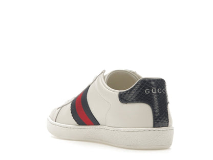 Gucci Ace Classic Blue (Women's)