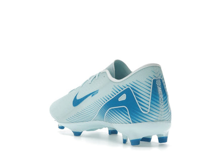 Nike Mercurial Vapor 16 Academy MG Glacier Blue Blue Orbit