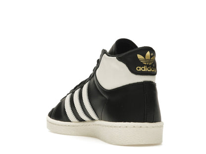 adidas Jabbar OG Hi Core Black Off White