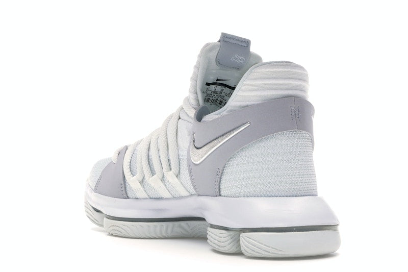 Nike KD 10 Still KD (GS)
