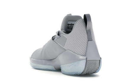 Jordan Jumpman Hustle Light Smoke Grey