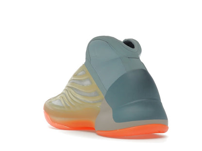 adidas Yeezy QNTM Hi-Res Coral