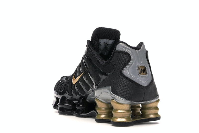 Nike Shox TL Neymar
