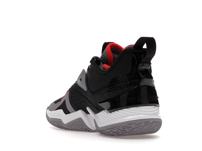 Jordan Westbrook One Take Black Cement