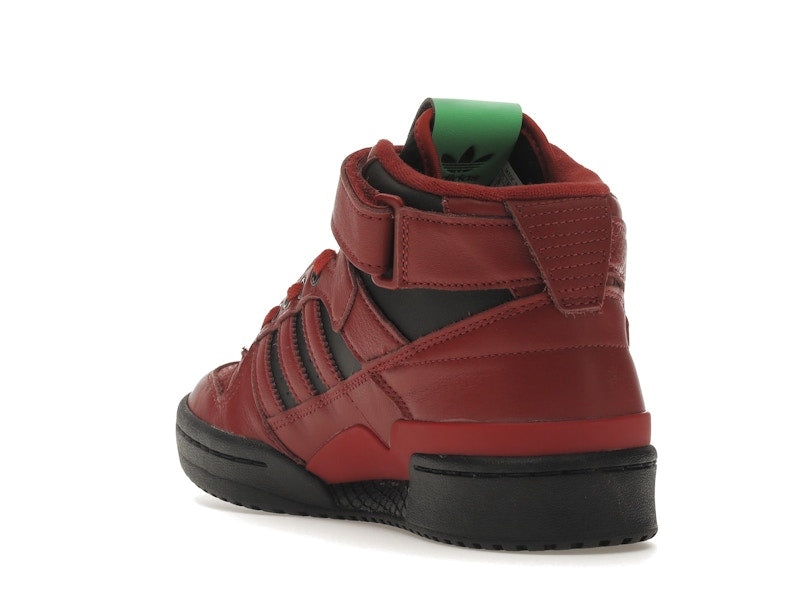 adidas Forum Mid Guardians of the Galaxy Star Lord