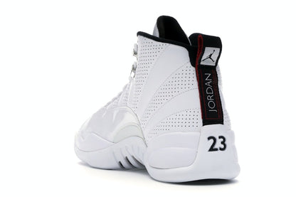 Jordan 12 Retro Rising Sun (Banned Insoles)