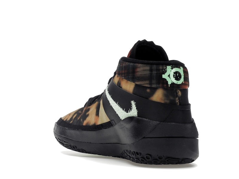 Nike KD 13 Bleached Plaid