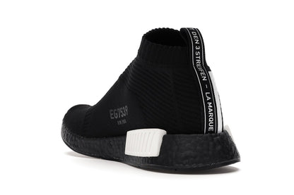 adidas NMD CS1 Bold Branding Black