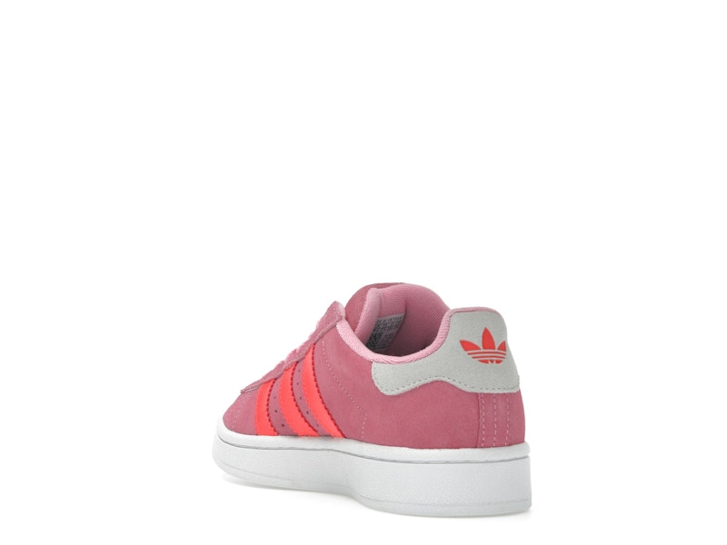adidas Campus 00s Bliss Pink (Kids)