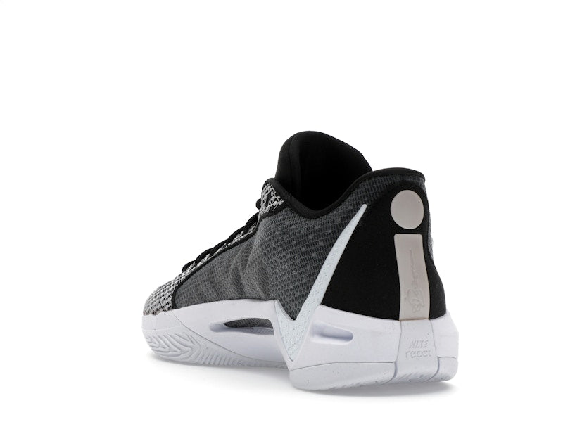 Nike Sabrina 1 TB Black White (Women's)