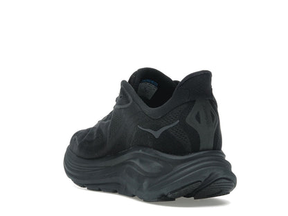 Hoka One One Clifton 10 Black