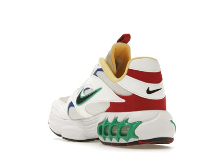 Nike Zoom Air Fire Sail Stadium Green Citron Pulse Black (Women's)