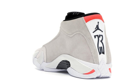 Jordan 14 Retro Desert Sand